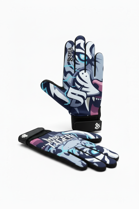 Gants Tiger