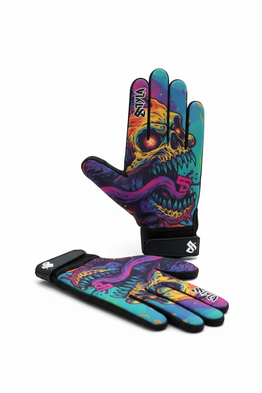 Gants Hyper Beast