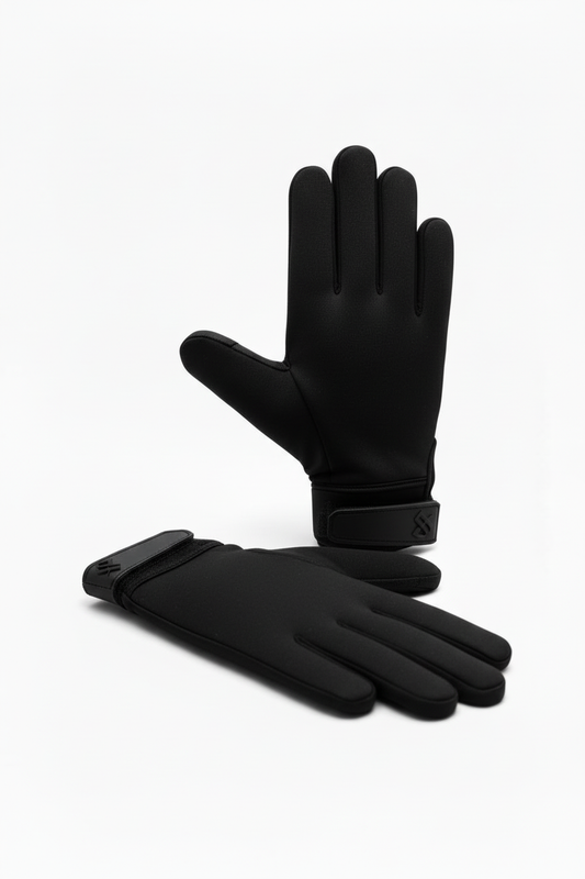 Gants 100% personnalisés